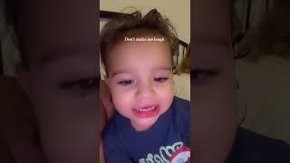 Its a no brainer ‍️ #christmas #christmastiktok #christmastime #toddlersoftiktok #momsoftiktok