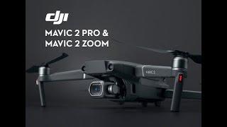 Dji Mavic pro 2