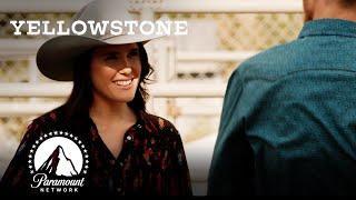 Stories from the Bunkhouse (Ep. 15) | Yellowstone | Paramount Network