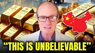 "BOMBSHELL NEWS! China's About to Change Gold Prices FOREVER" - Alasdair MacLeod