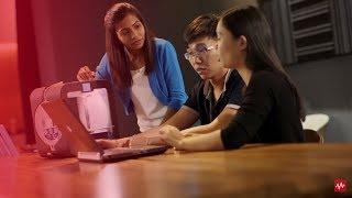 Making a Difference at Keysight Technologies