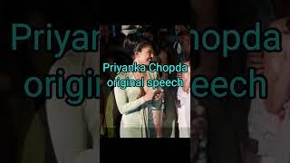 How Priyanka Chopra Conquered Hollywood