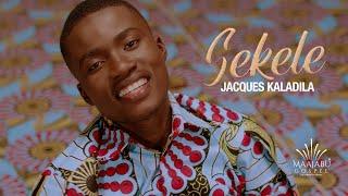 Jacques Kaladila - Sekele (Clip Officiel)