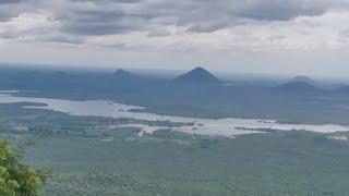 Bavanisagar Dam view from Kotagiri Road | Kunjappanai | Thedal 360°
