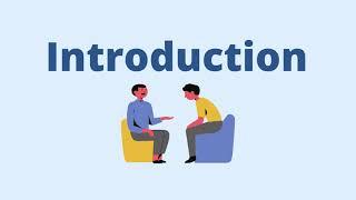 OSCE consultation skills (Introduction)