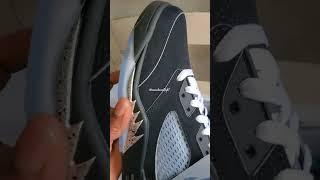 UnBoxing Reimagined Metallic 5s 2025!