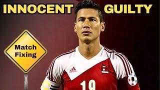 Was Sagar Thapa Guilty? Nepal's Biggest Football Scandal | Explained