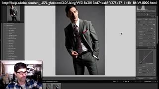 Adobe Lightroom Tips, Keyboard Shortcuts