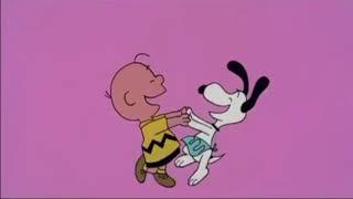 Snoopy4Ever Channel Trailer