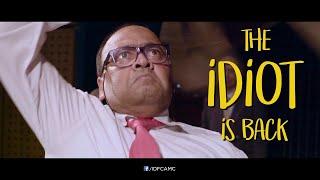 Return of One Idiot - An Amole Gupte Film & an IDFC MF Initiative | IDFC Mutual Funds