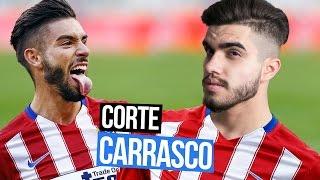 CORTE DO CARRASCO - Atlético de Madrid