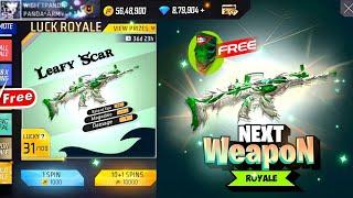 NEXT WEAPON ROYALE, NEW WEAPON ROYALE FREE FIRE  | FREE FIRE NEW EVENT | FF NEW EVENT | NEW UPDATE