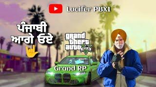 Grand RP || GTA V Live || Dhiman Gaming || Live Stream #gta #gtalive #gta5  #e #grandrp @cfglive7