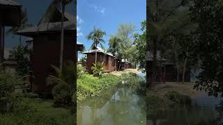 刁曼Berjaya 度假村外 outside tioman Berjaya resort #tioman #malaysia #马来西亚 #johor #柔佛 #度假村 #resort