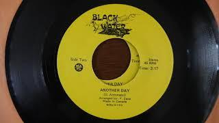 Black Water  -  All Night Company, Another Day  (1979)  WRC3 732  Canadian Folk Rock