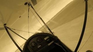 Winging It! • Sneaking Behind Enemy Lines • April 1, 1917