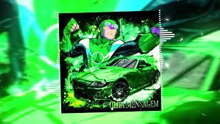 OLHA MENSAGEM - SEKIMANE · Scythermane