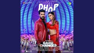 Dhop (From "Game Changer") (Telugu)