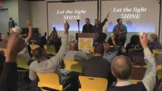Detroit Youth Development Alliance.mov