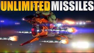 How To Get Unlimited Missiles for Your MK2 Oppressor in GTA 5 Online (PS/XBOX/PC)