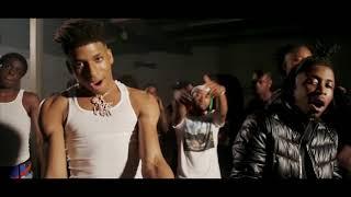 ATM Richbaby & NLE Choppa - Doo Doo Doo (Official Video) Dir. By: @YooAli