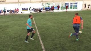 АФК «Хунта NEXT» vs MFC Athletic