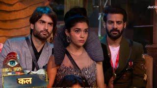 Bigg Boss 18 Promo december 7,2024 | Farah Khan bashed Vivian eisha Digvijay Karanveer Rajat Weekend