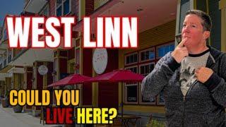 DISCOVER WEST LINN OREGON: Living in West Linn Or | Vlog of West Linn Oregon