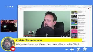 08. Juni 2021, 21.00 – Markus Fiedler, Wikihausen.de