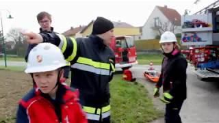 24 Stundentag der Feuerwehrjugend Münichsthal 2017