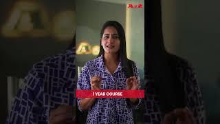 A2Z Technical Institute & International Trade  Centre #trailertraining #offhighway