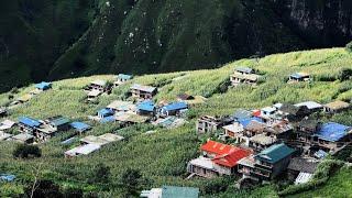 ThaKur To Pelma Village (Episode 2 ) of Sirfula Siraima Circuit / East Rukum