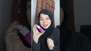 gokil serum g2g favoritt #shorts #imgetlose #nabila #hijab #serum #g2gbetvip #favorite