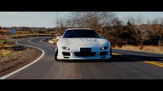 Danny's K24 Swapped FD RX7 (4K)