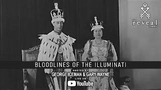 TONIGHT - bloodlines of the ILLUMINATI with Gary Wayne