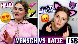 Meine Katze HASST mich! - TSB 17