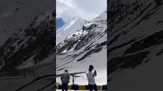 Mack negi #manali