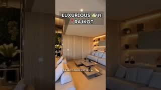 Dream home vlogs Rajkot |  vlogs || gujju || rajkot city