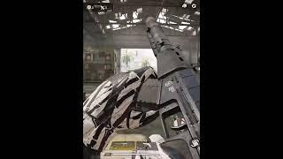 Weapon Transitions CODM (shorts version)