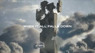 William Black & Said The Sky – "All Falls Down" (Official Lyric Video)