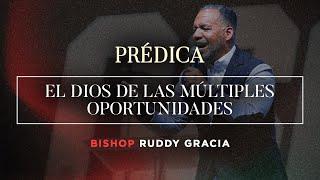 ¿Dios te castigará por cometer un error? ¿Qué hacer si pecas? Descúbrelo aquí | Ruddy Gracia