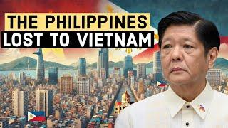 Why the Philippines Lost to Vietnam