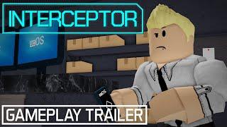 INTERCEPTOR [DEMO] | Gameplay Trailer