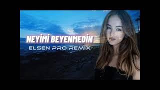 Elsen Pro - Yigma Mahnilar Yeni