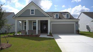 Sun City Hiton Head West, Formerly East Argent, Move-in Ready New Homes For Sale, Palmary Model