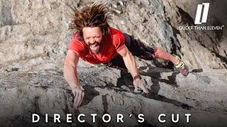 Matt Segal vs America’s FIRST 9a/5.14d ‘Kryptonite’ [Director's Cut]