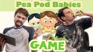 A Pea Pod Babies Musical Game!