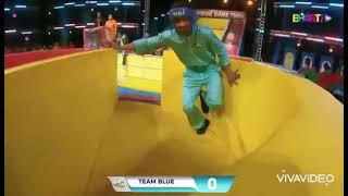 Indian Game Show - Ep 04 | Bharti Singh | Mr. Faizu, Jasmin, chandan|