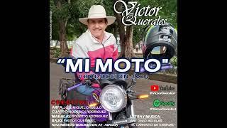 Mi moto  [Prod. Picatierra]