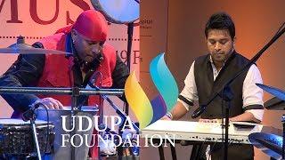 Drums Sivamani Solo - Udupa Music Festival